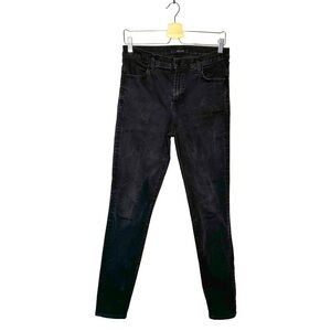 J Brand | Black Maria Skinny Jeans Size 30